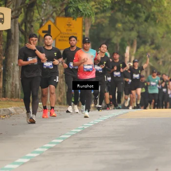 Runner Photo 5622943