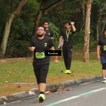 Runner Photo 5622944
