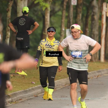 Runner Photo 5622952