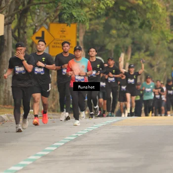 Runner Photo 5622958