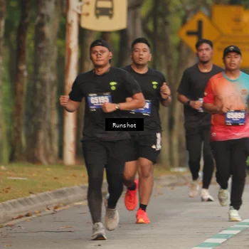 Runner Photo 5622960