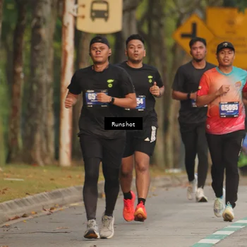 Runner Photo 5622961