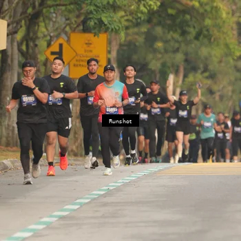 Runner Photo 5622964