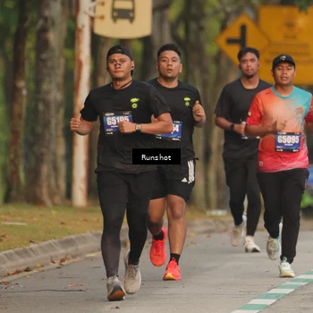 Runner Photo 5622968