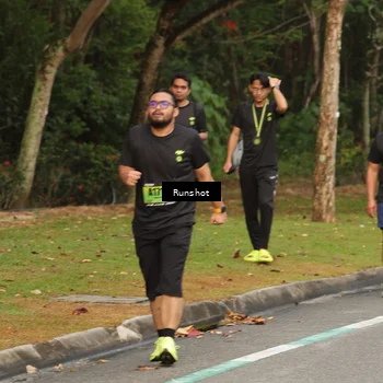 Runner Photo 5622976