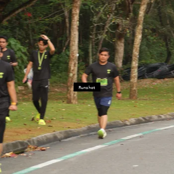 Runner Photo 5622980