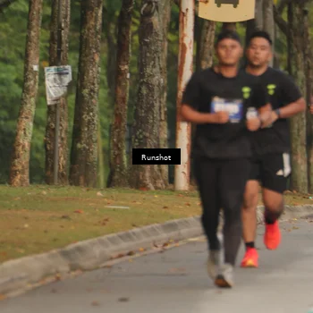 Runner Photo 5622991