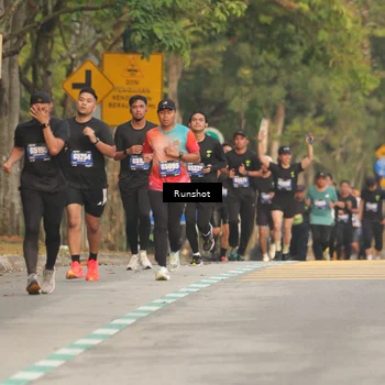 Runner Photo 5622993