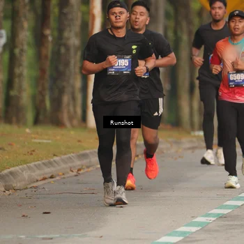 Runner Photo 5623006