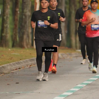 Runner Photo 5623010