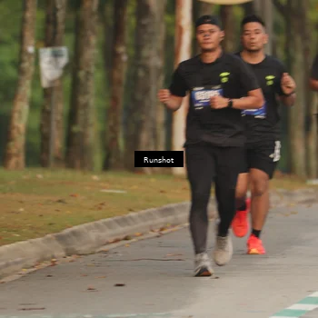 Runner Photo 5623011