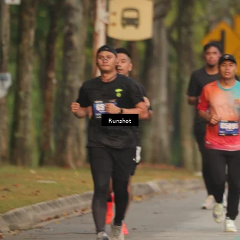 Runner Photo 5623032