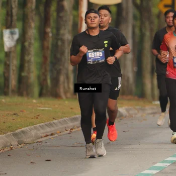 Runner Photo 5623036