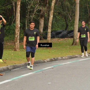 Runner Photo 5623037