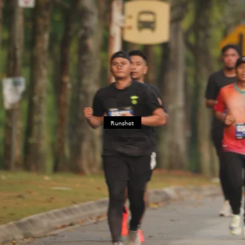 Runner Photo 5623038