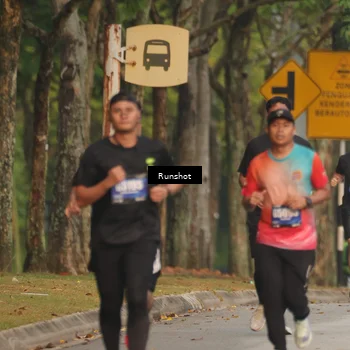 Runner Photo 5623039