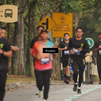 Runner Photo 5623054