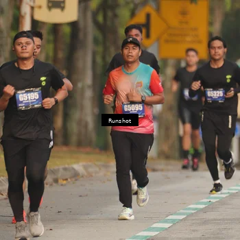 Runner Photo 5623059