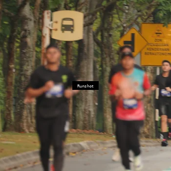 Runner Photo 5623061