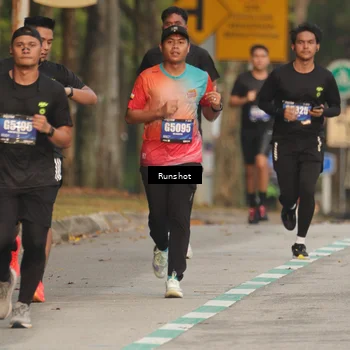 Runner Photo 5623067