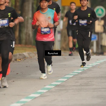 Runner Photo 5623084