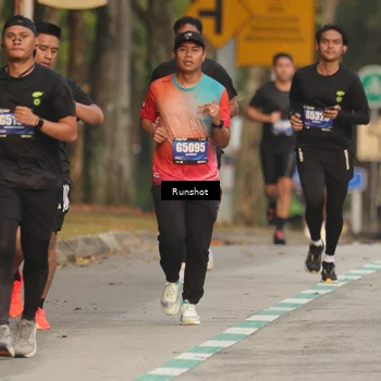 Runner Photo 5623087