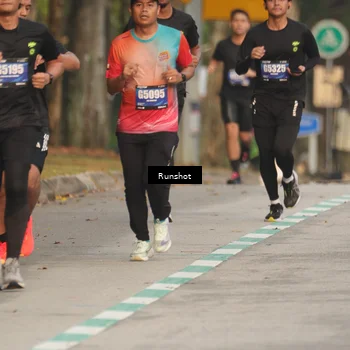 Runner Photo 5623089