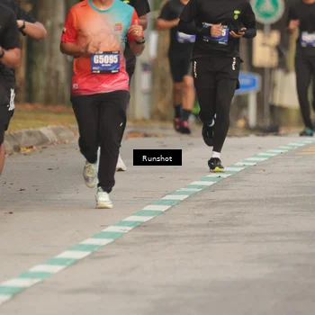 Runner Photo 5623090