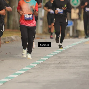 Runner Photo 5623104