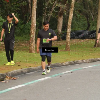 Runner Photo 5623111