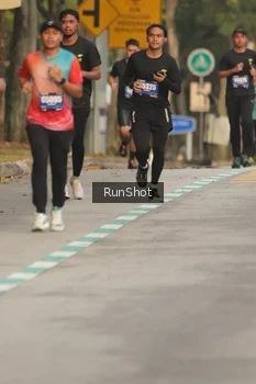Runner Photo 5623120
