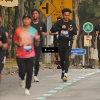 Runner Photo 5623121