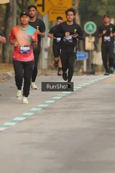 Runner Photo 5623122