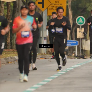 Runner Photo 5623126