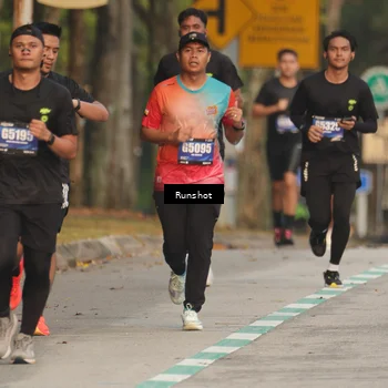 Runner Photo 5623134