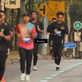Runner Photo 5623141