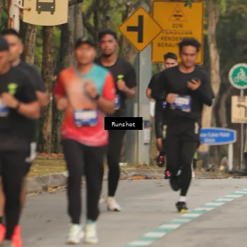 Runner Photo 5623142
