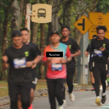 Runner Photo 5623144