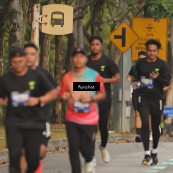 Runner Photo 5623145