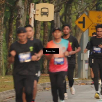 Runner Photo 5623149