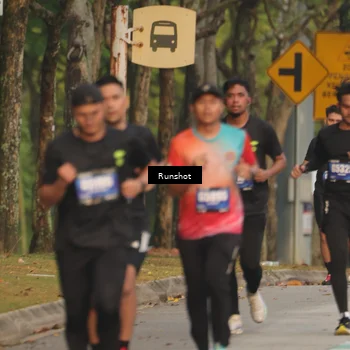 Runner Photo 5623156