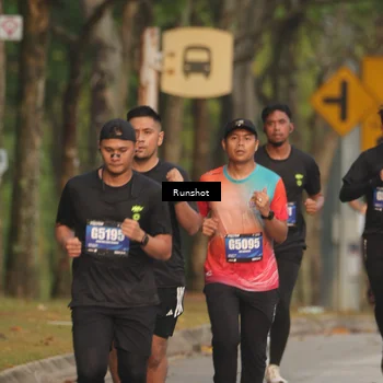 Runner Photo 5623161