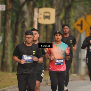Runner Photo 5623162