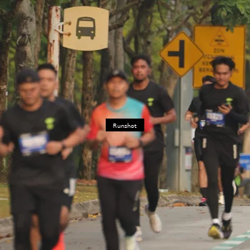 Runner Photo 5623165