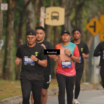 Runner Photo 5623167