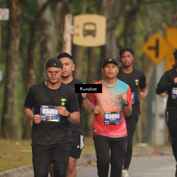 Runner Photo 5623168