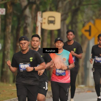 Runner Photo 5623172