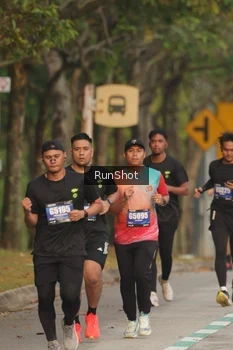 Runner Photo 5623182