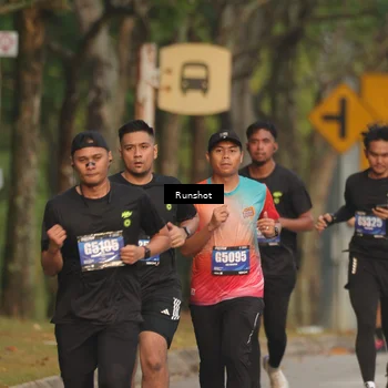 Runner Photo 5623184