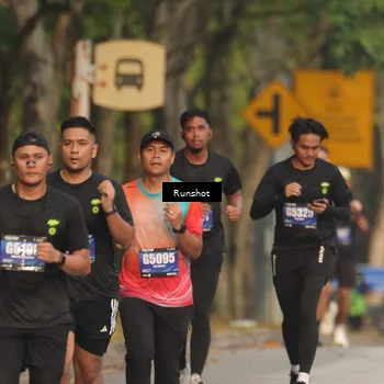 Runner Photo 5623192
